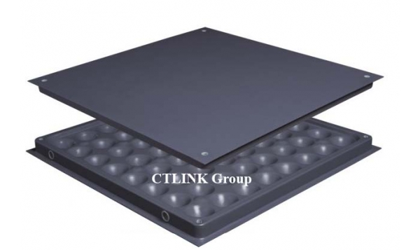 Sàn nâng kỹ thuật OAK500